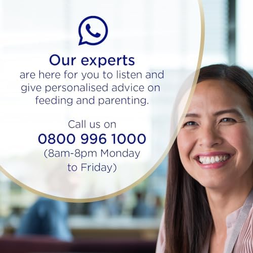 Aptamil Advanced 1 First Infant Baby Milk Ready to Use Liquid Formula, from Birth, 200ml (Pack of 12)