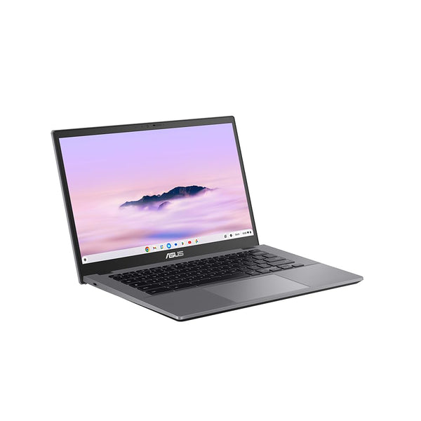 ASUS Chromebook 14 CX3402CBA 14.0" Full HD Chromebook Laptop (Intel i3-1215U, 8GB LPDDR5 RAM, 128GB SSD, Backlit Keyboard, Google Chrome Operating System)
