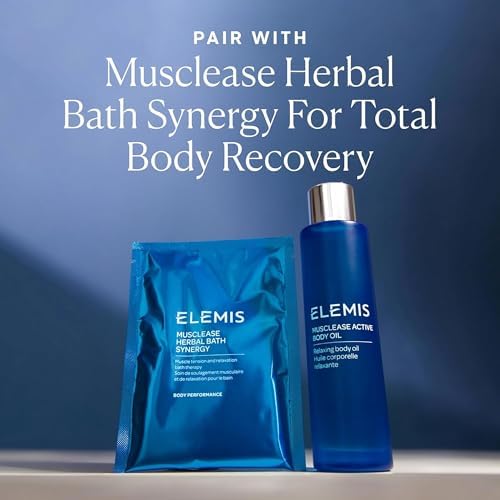 ELEMIS Body Oils 100ml – Frangipani Monoi, Japanese Camellia, Cellutox Active & De-Stress Massage Oils – Ultra-Hydrating, Nourishing & Relaxing Aromatherapy Oils for Skin Softening & Detox