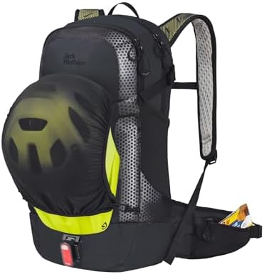 Jack Wolfskin Unisex Moab Jam Pro 24.5 Hiking Pack