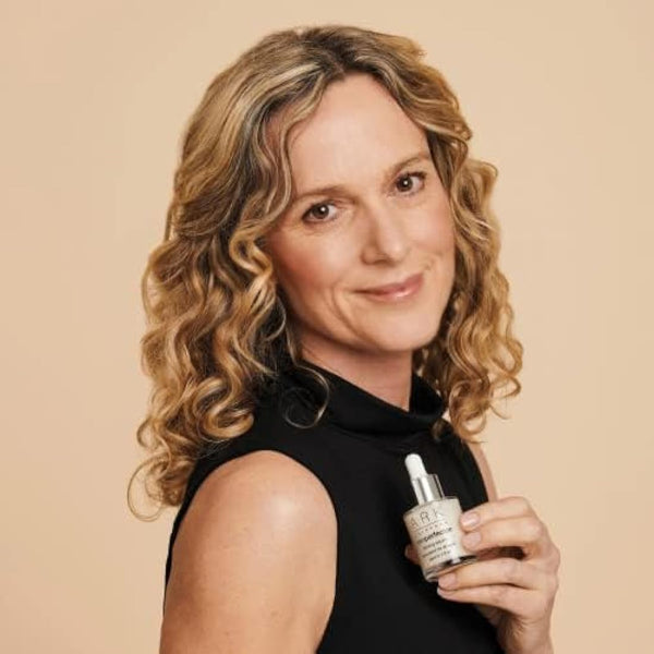 ARK Skincare Skin Perfector Firming Serum, Lifting Serum with Hyaluronic Acid & Argan Oil, 30ml