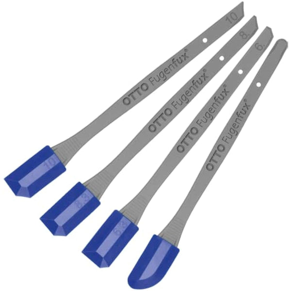 Fugenfux K11093 Silicone Joint Puller Set, 4 Pieces