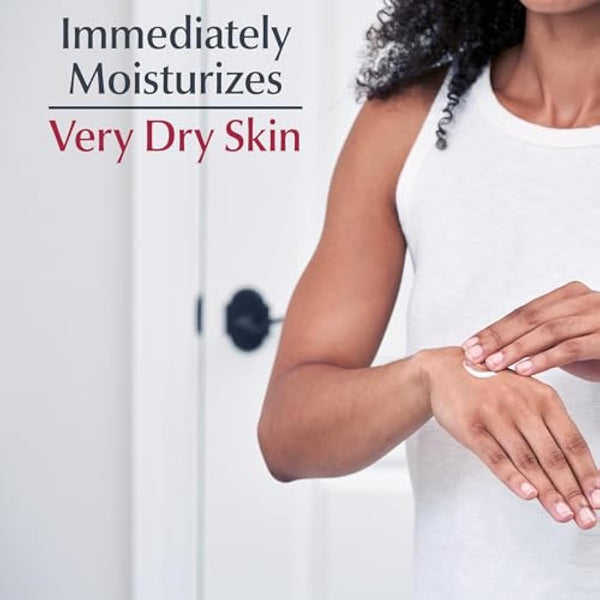 Eucerin Intensive Repair Creme 16 oz Eucerin Intensive Repair Creme