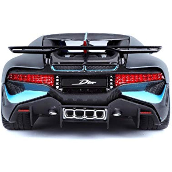 1:18 BUGATTI DIVO