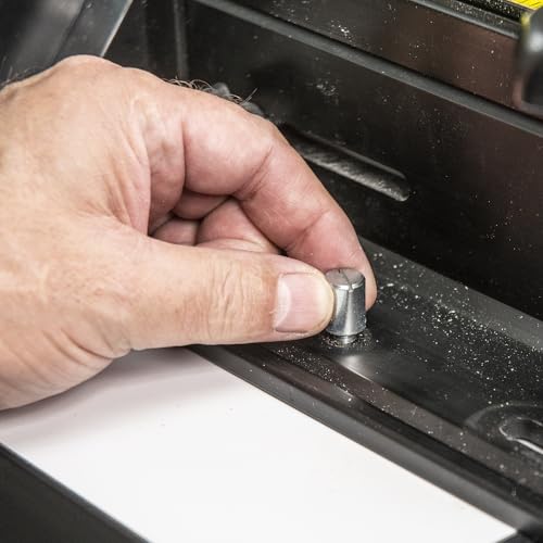 Trend Portable Benchtop Router Table with Robust Construction for Workshop & Site Use, 240V, CRT/MK3