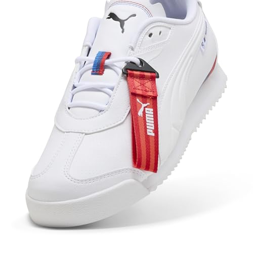 PUMA Men's BMW MMS Roma Sneaker