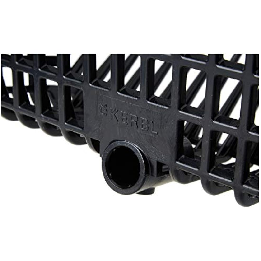 Kerbl Maxifork Black