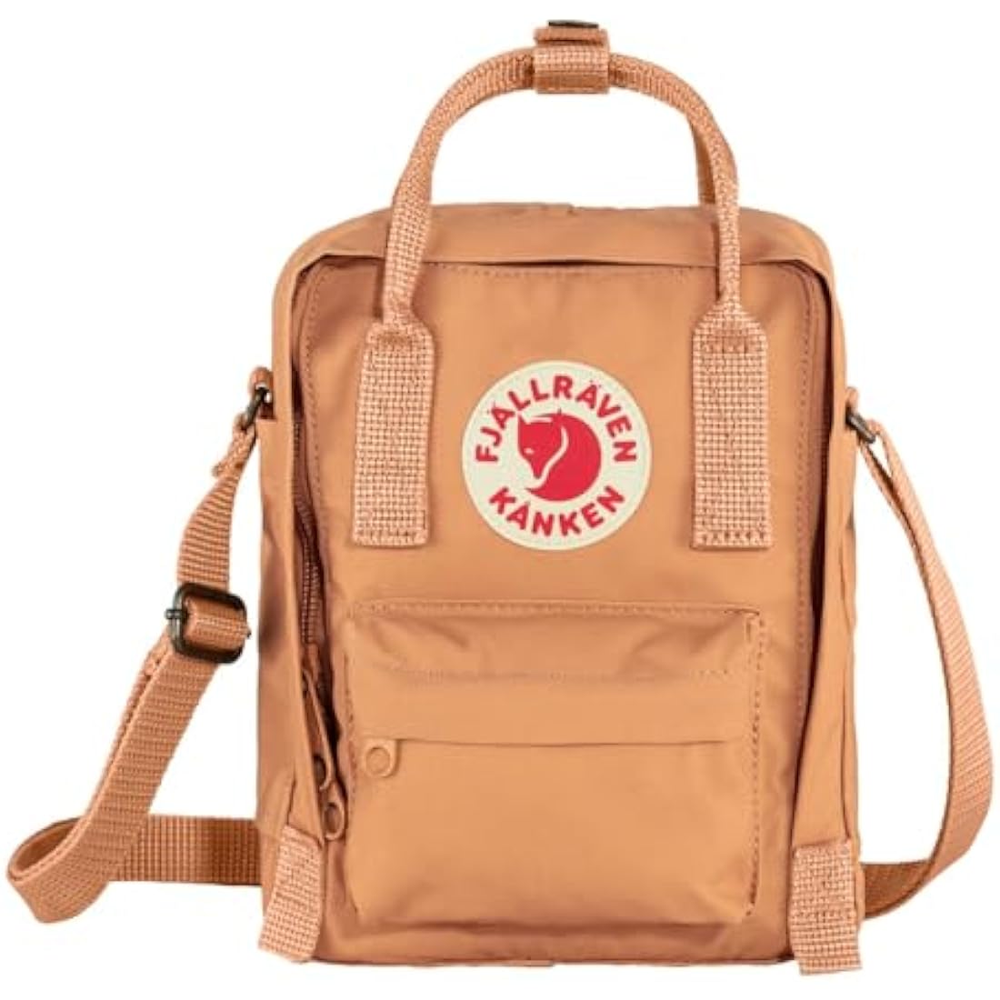 Fjällräven Unisex Kånken Sling Sports backpack (pack of 1)
