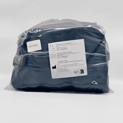 Cabin Bags 40x20x25 for Ryanair Underseat Carry-ons Bag Hand Luggage Bag Travel Backpack Cabin Size 20L