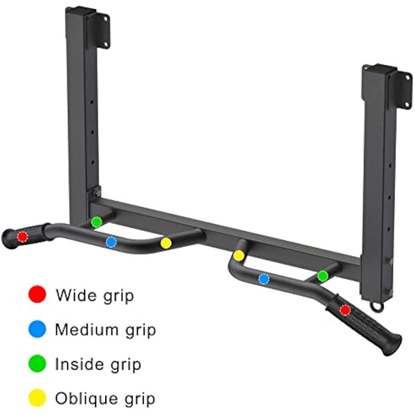 Kipika Ceiling Mount Pull Up Bar