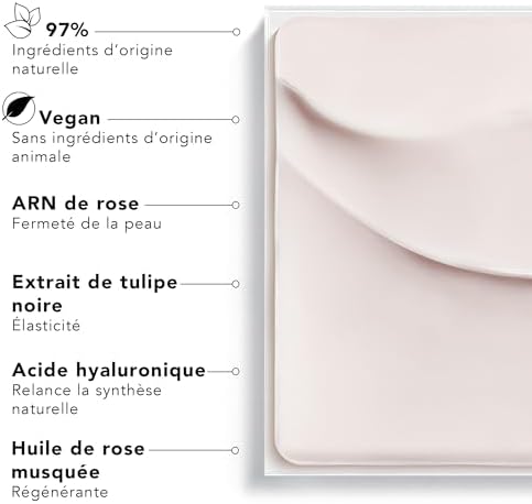 Lierac Lift Integral The Regenerating Night Cream 50ml