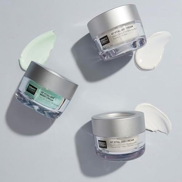 Martiderm Stimulants, Pack of 1 (1 x 50 ml)