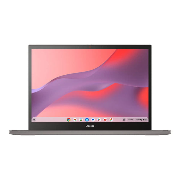 ASUS Chromebook 14 CX3402CBA 14.0" Full HD Chromebook Laptop (Intel i3-1215U, 8GB LPDDR5 RAM, 128GB SSD, Backlit Keyboard, Google Chrome Operating System)