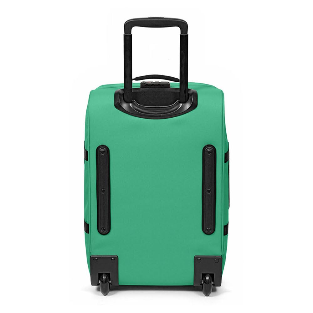 Eastpak TRANVERZ S Suitcase, 51 x 32.5 x 23 cm, 42 L - Black (Black)