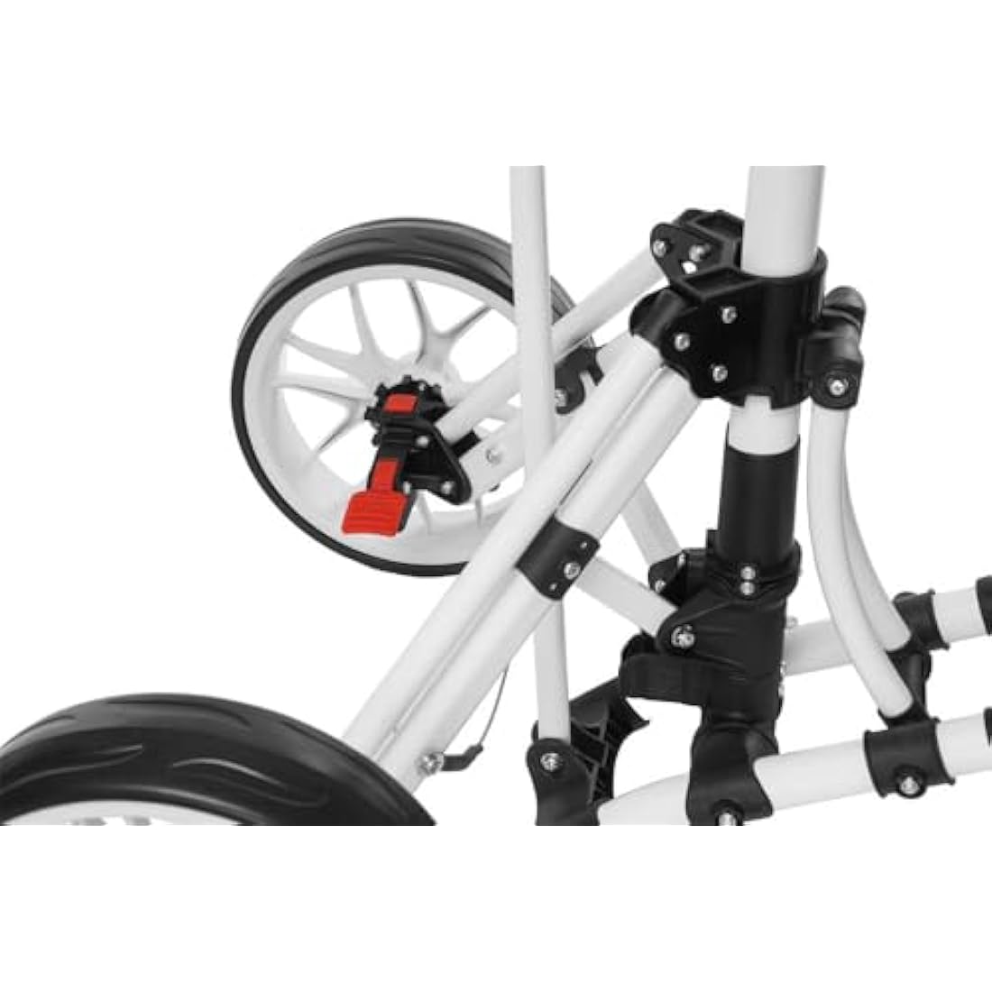 EZE Glide Smart-Fold Golf Trolley