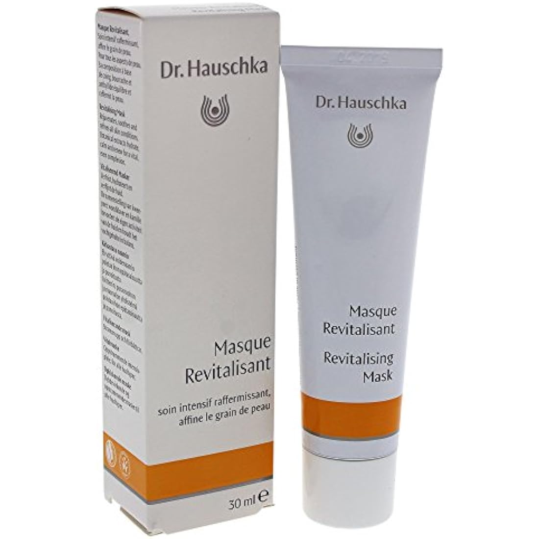 Dr. Hauschka Revitalizing Mask 30ml