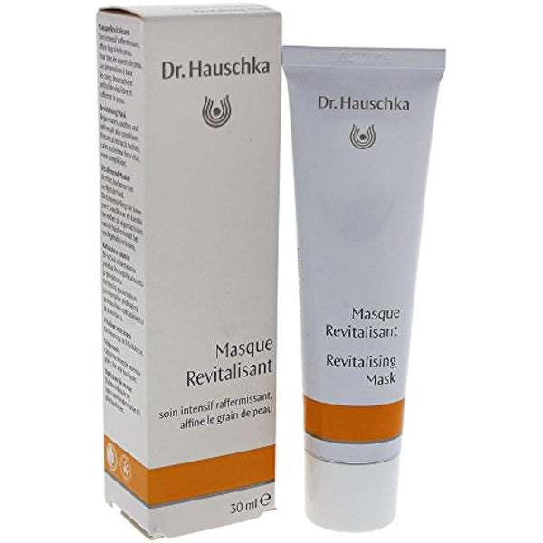 Dr. Hauschka Revitalizing Mask 30ml