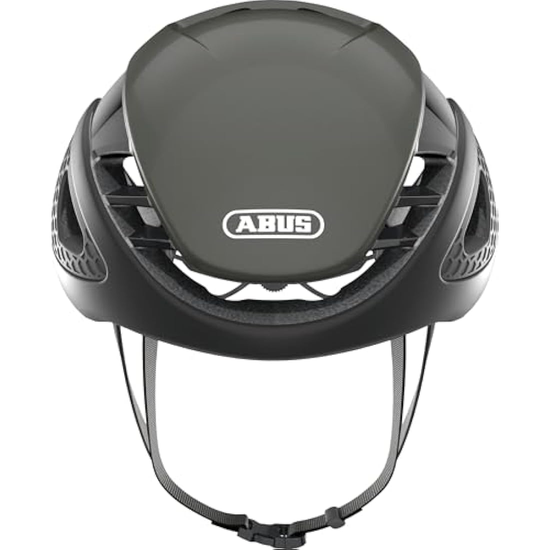ABUS GameChanger Racing Bike Helmet - Aerodynamic Cycling Helmet with Optimal Ventilation for Men and Women