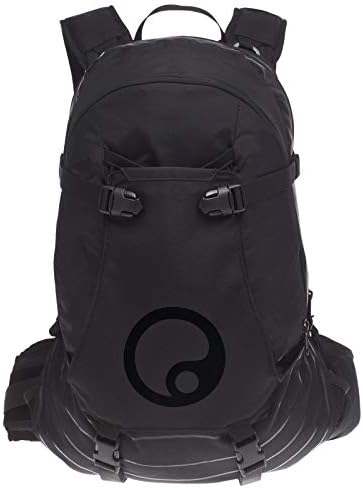 Ergon Unisex Ba3 Back Pack (pack of 1)