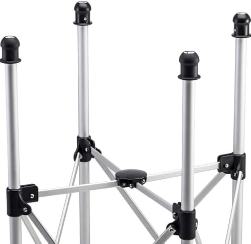 Head Ball Trolley