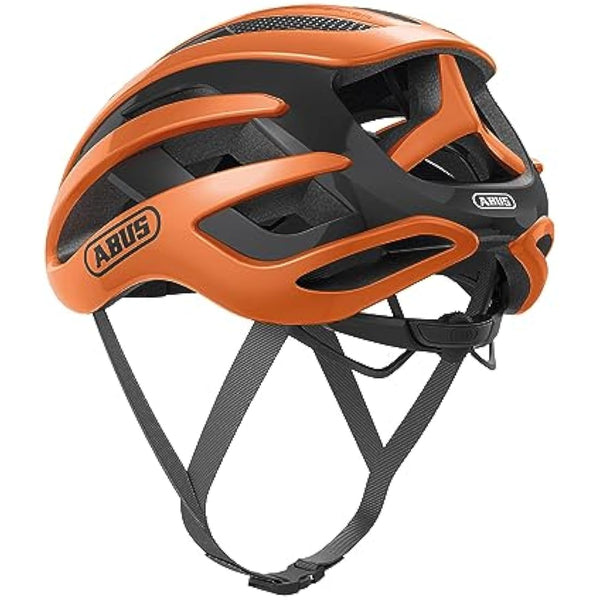 ABUS AirBreaker Racing Bike Helmet - High-End Bike Helmet for Professional Cycling - Unisex, for Men and Women