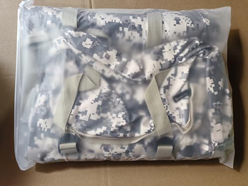 Ogetok 80L Hiking Backpack Camping Rucksack, 80 liters Large Capacity Outdoor Knapsack Travel Climbing Mountaineering Carry On Backpack Bag, Trekking Backpacking for Men Women, Black