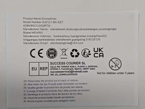 WEARXI Birthday Gifts for Men 60 in 1 Precision Screwdriver Set, Father s Day Gifts from Daughter/Son, Mens Gifts for Dad, Presents Tools Gadgets for Men, Anniversary for Him