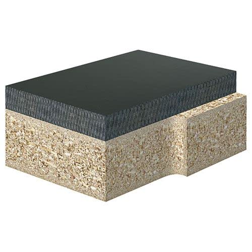 Trend Professional Guided Trimmer, 1/2 Inch Shank, 12.7mm Cut Diameter, 50mm Cut Length, Tungsten Carbide Tipped, 46/23X1/2TC