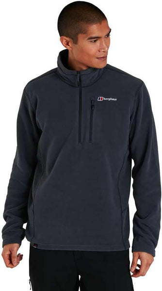 Berghaus Men's Prism Micro Polartec Fleece hoodie