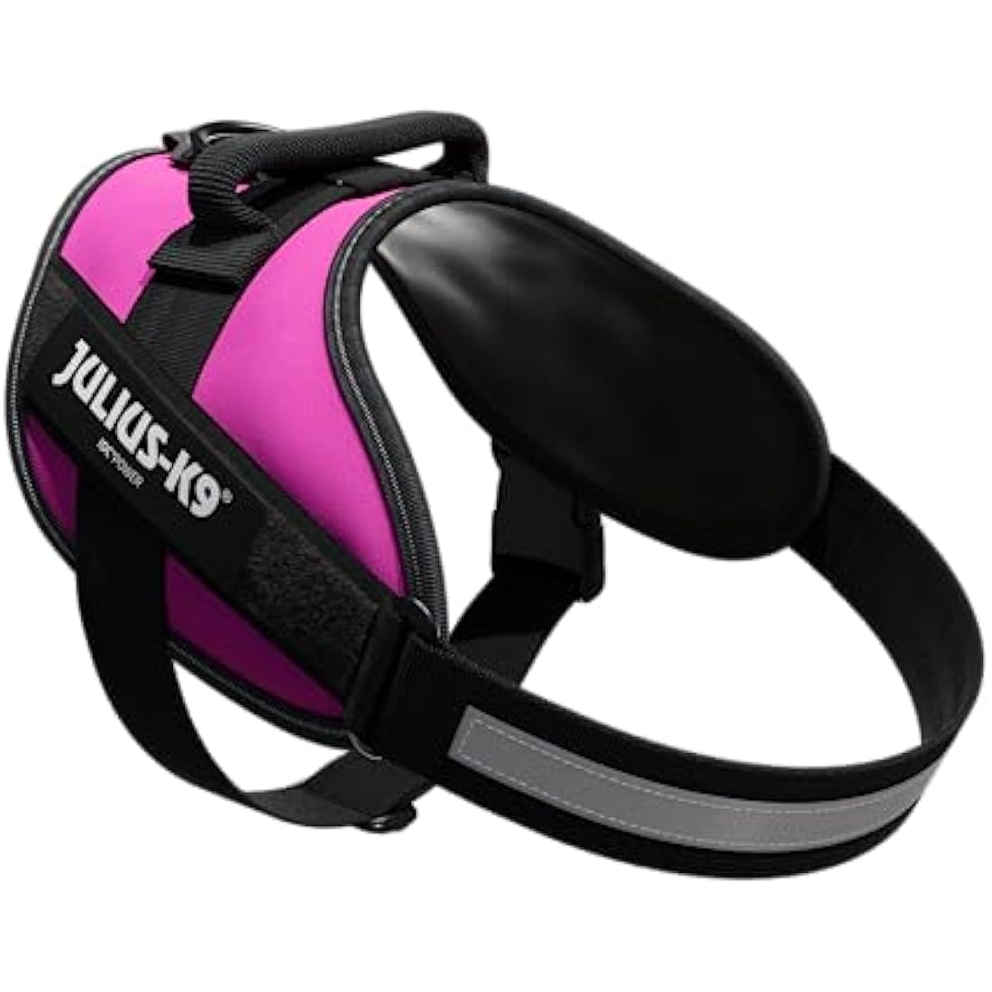 IDC Powerharness, Size: M/0, Dark Pink