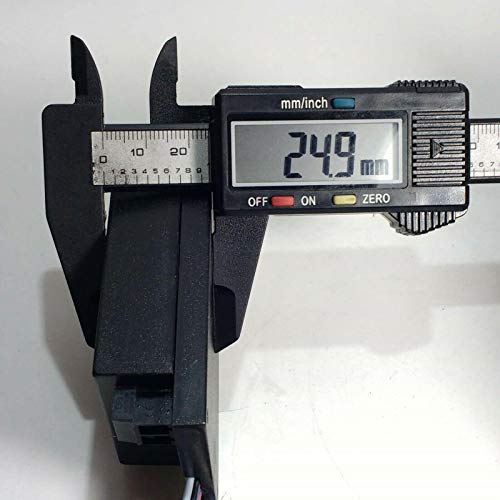 Maypole 12V 7 Way Bypass Relay with Audible Buzzer Trailer and Caravan Towing Electrics