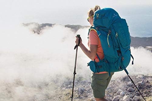 Ferrino Rucksack Transalp Lady 60 Liter - Damenrucksack für Trekkingtouren