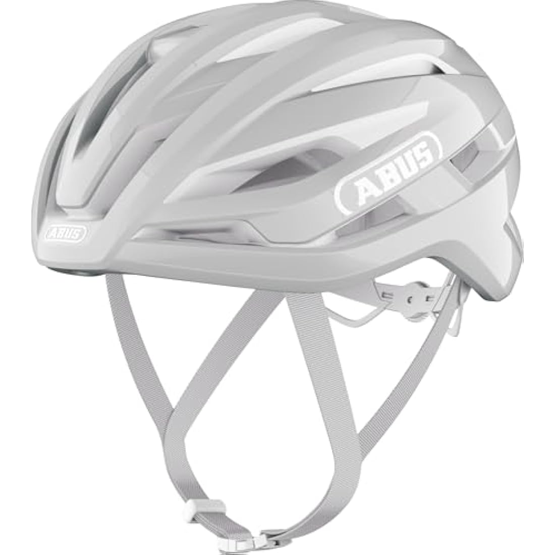 ABUS StormChaser ACE Racing Bicycle Helmet - Lightweight Road Bike Helmet for Bike Racing