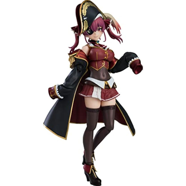 Max Factory - Hololive Production - Houshou Marine Figurema Action Figure