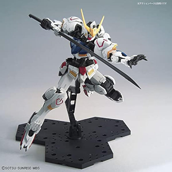 GUNDAM - MG - Barbatos - Model Kit - 1/100-18cm