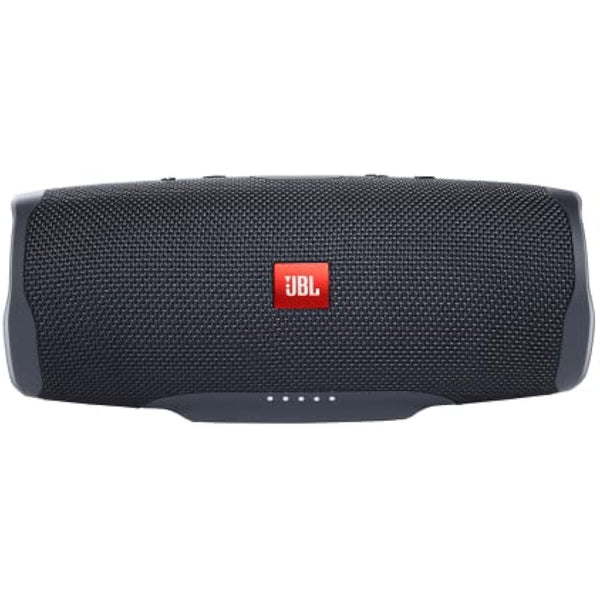 JBL Charge Essential 2 Portable Bluetooth Speaker with Built-in Powerbank, IPX7 Waterproof and Rechargeable 20-Hour Battery Life
