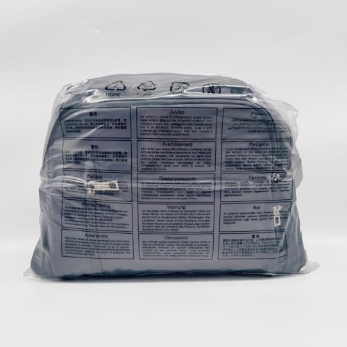 Cabin Bags 40x20x25 for Ryanair Underseat Carry-ons Bag Hand Luggage Bag Travel Backpack Cabin Size 20L