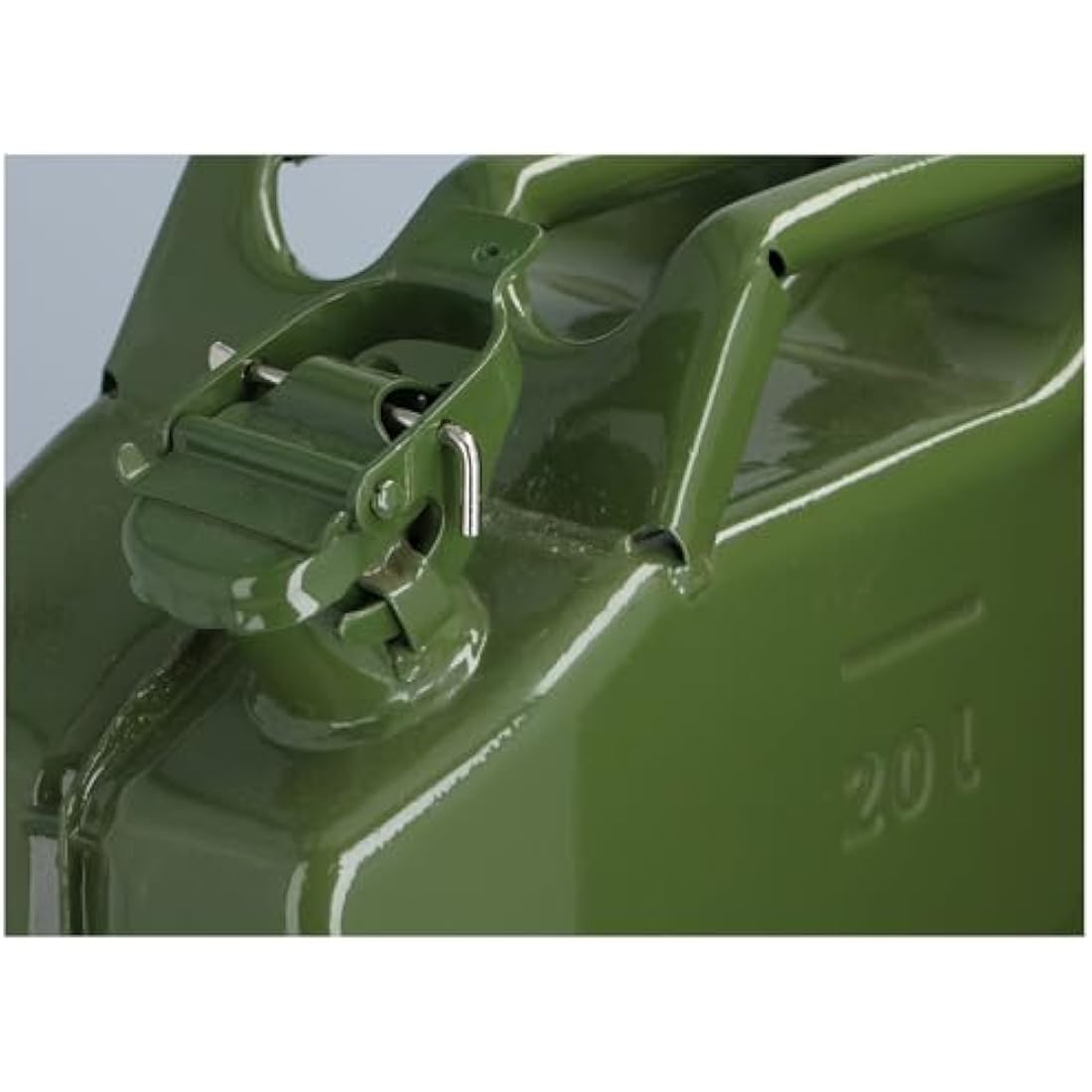 Edco 871125200536 3676