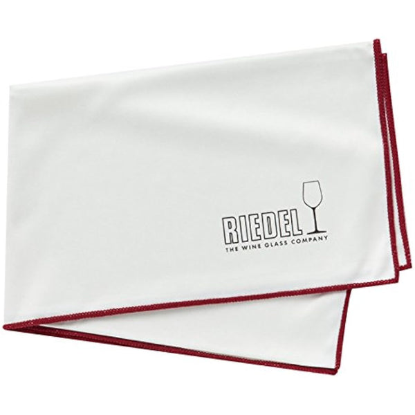 RIEDEL Microfiber Polishing Cloths Set of 3