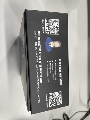 4K Dash Cam Front and Rear, 5GHz WiFi Dashcam with 64GB SD Card, Dual Car Camera Dash Cam with Parking Monitor, Night Vision, WDR, 170° Wide Angle, G-Sensor, Loop Recording, APP Control, Max 256GB