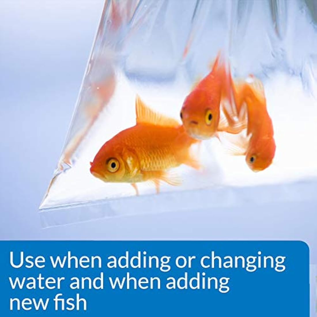 AQUARIAN TAP WATER SAFE, Aquarium Water Conditioner, 118 ml Bottle,White