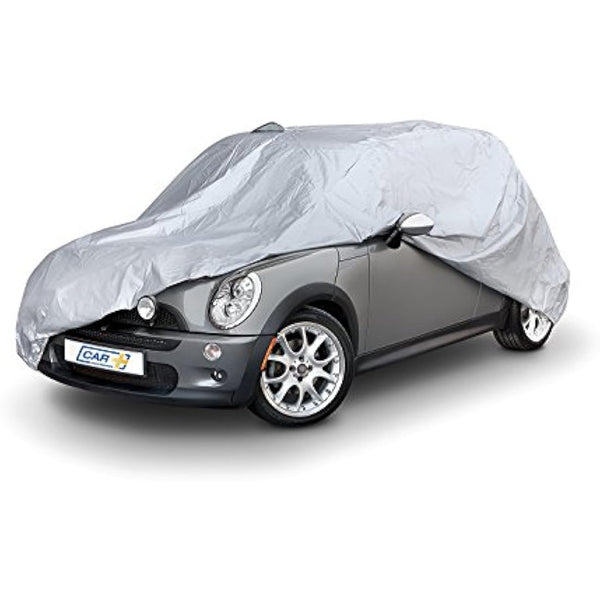 Sumex Cover+ Waterproof & Breathable Full Outdoor Protection Car Cover to fit BMW Mini