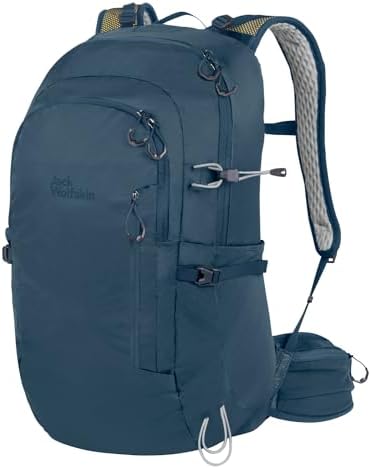 Jack Wolfskin Unisex Athmos Shape 28 Hiking backpack