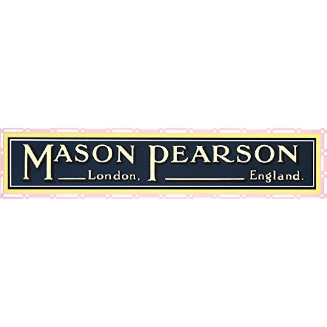 Mason Pearson Handy Pure Bristle Brush