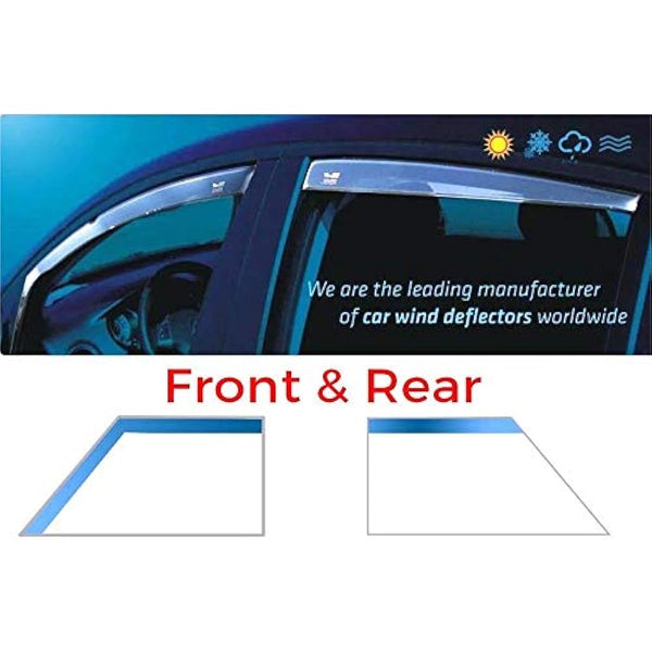 Heko Wind Deflectors Team