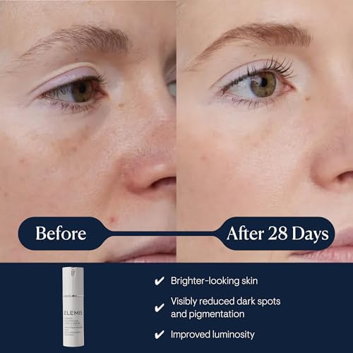 Elemis Pro-Collagen Serums – Renewal, Super Elixir & Rose Micro Serum for Smoother, Firmer, Radiant Skin (15ml & 30ml Anti-Aging Skincare)