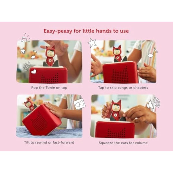 Disney Finding Nemo Tonies Content - Color: None