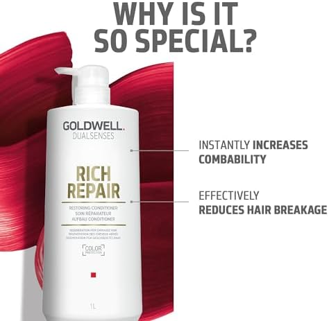 Goldwell Dualsenses Rich Repair Maxi Set