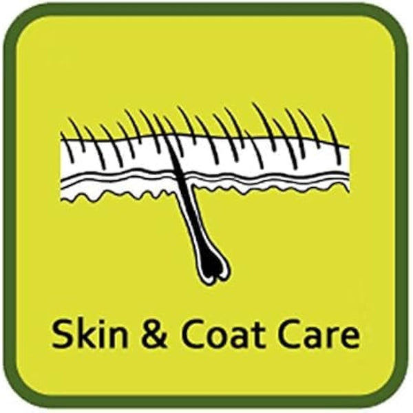 Meowing Heads Complete Dry Cat Food 4kg - So-fish-ticated Salmon - Vet Approved