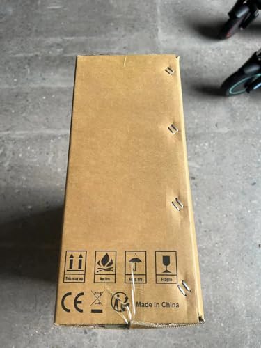 EVERCROSS EV05M Electric Motorcycle for Kids, 150W Kids Ride On Motor-cycle, 8/16 km/h Speed Modes & 15 km Long-Range Electric Motorcycle, 12'' Moto Cross for Children Aged 3-12 Years